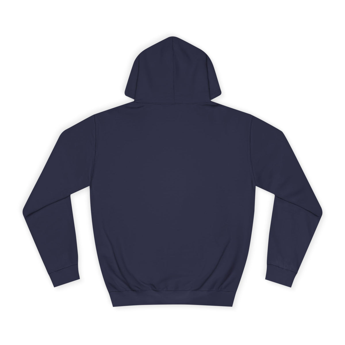 StarDog Global Vintage Script Logo Hoodie for Unisex