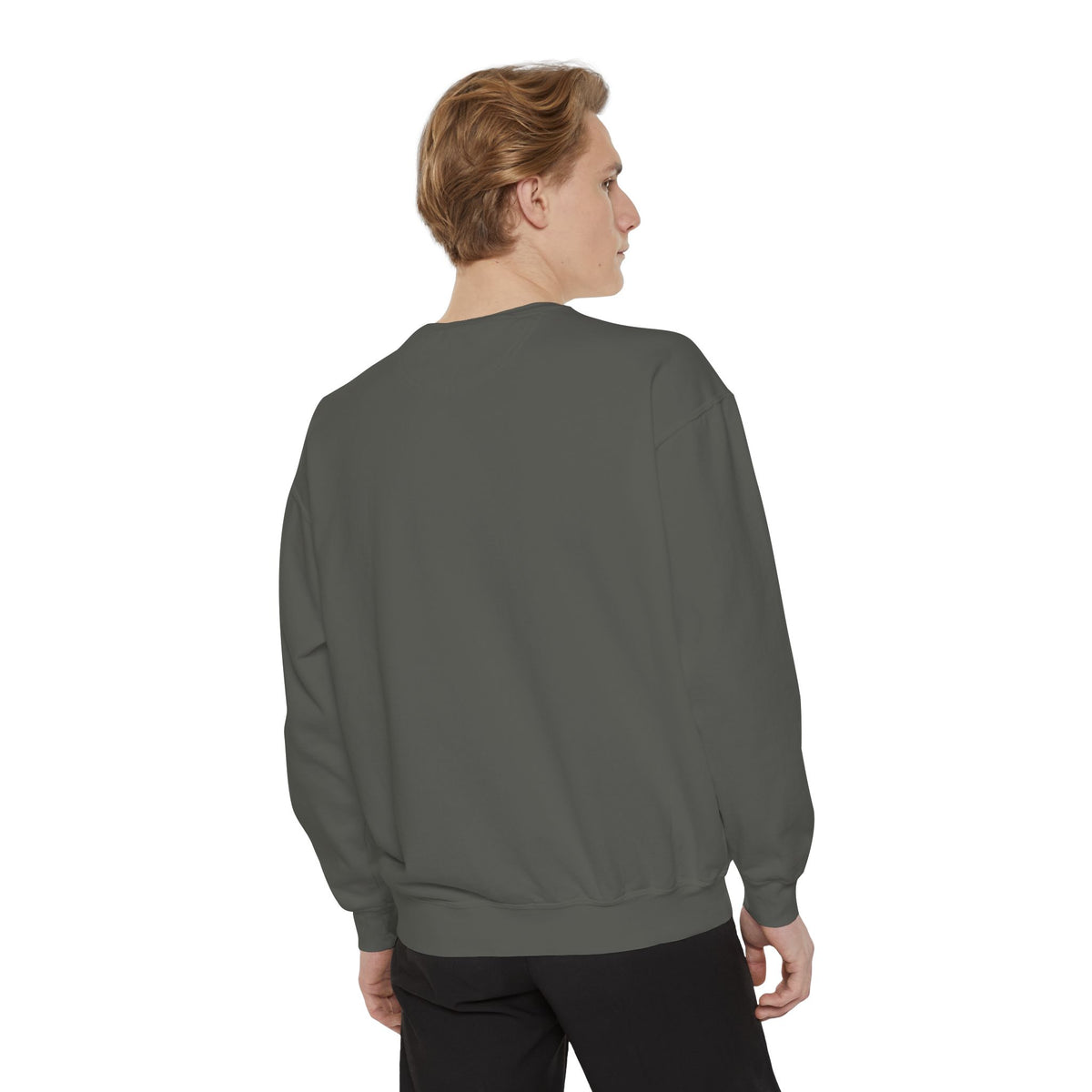 I’m Going to Make a Million Relaxed Unisex Sweatshirt