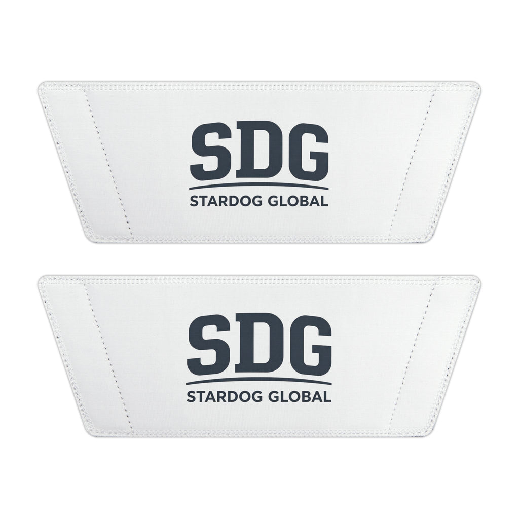SDG Stardog Global Logo Slide Sandals for Men