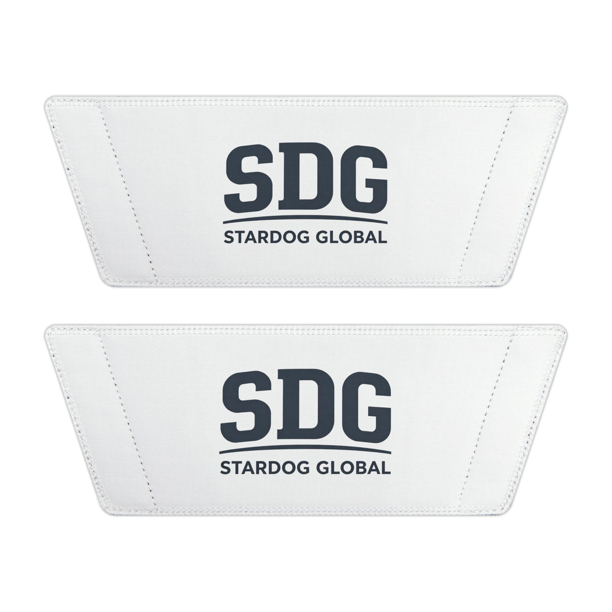 SDG Stardog Global Logo Slide Sandals for Men