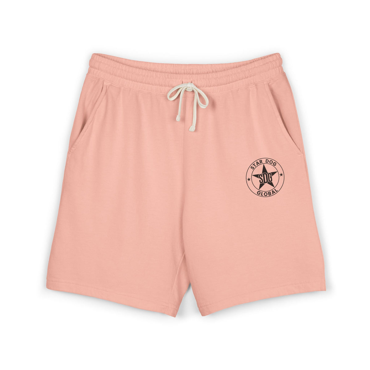 Stardog Global Fleece Unisex Sweat Shorts