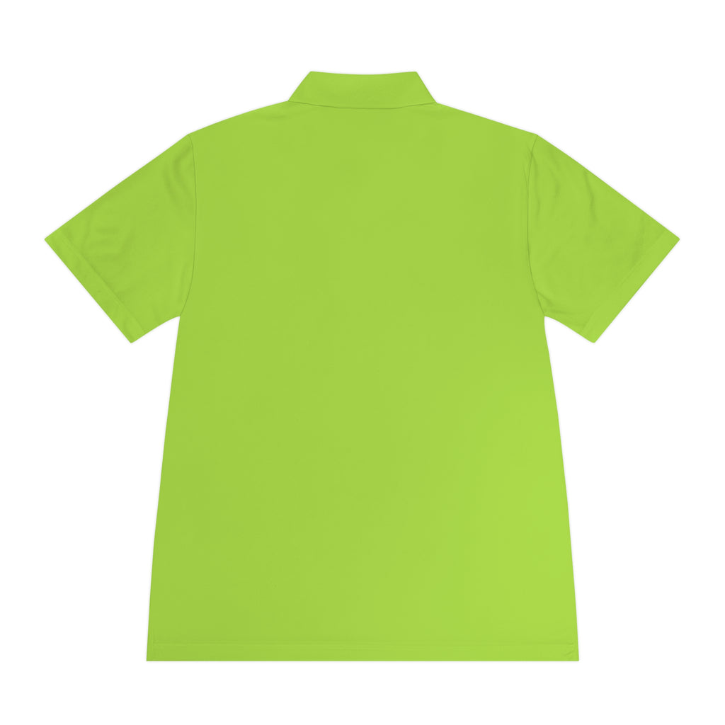 Star Dog Global Men’s Performance Polo Shirt