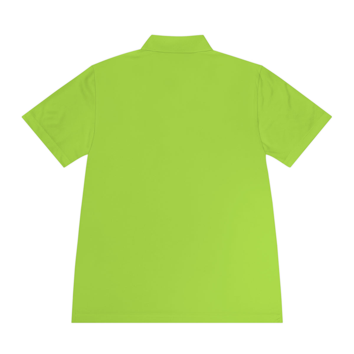 Star Dog Global Men’s Performance Polo Shirt