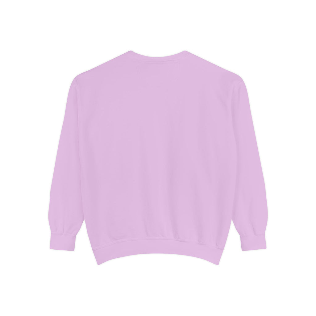 I’m Going to Make a Million Relaxed Unisex Sweatshirt