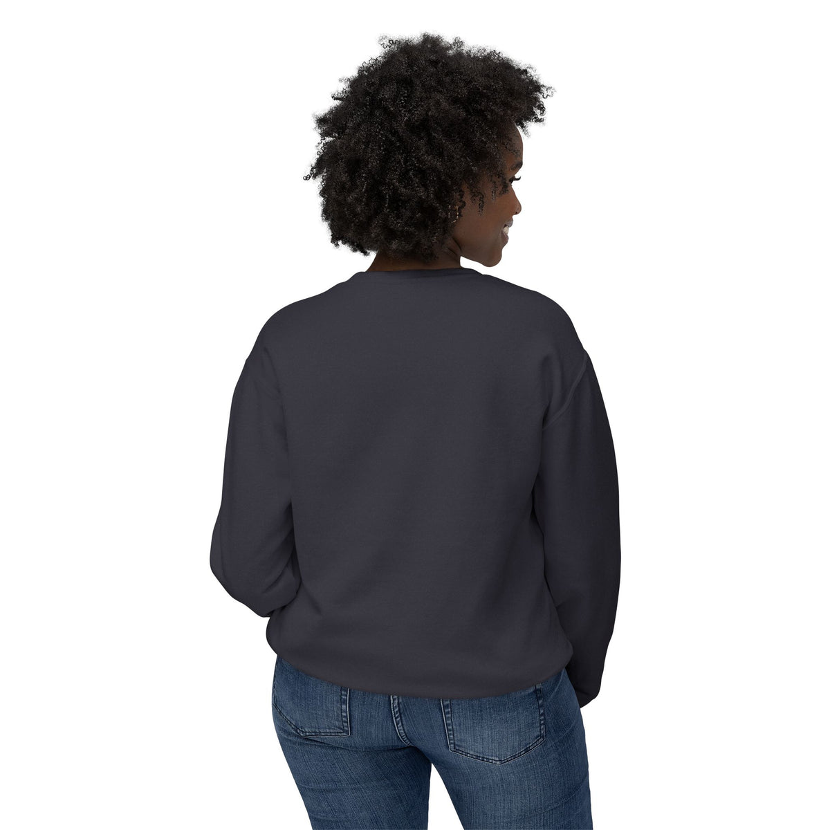 Drink Your Pint & Feel Good Unisex Crewneck Sweatshirt