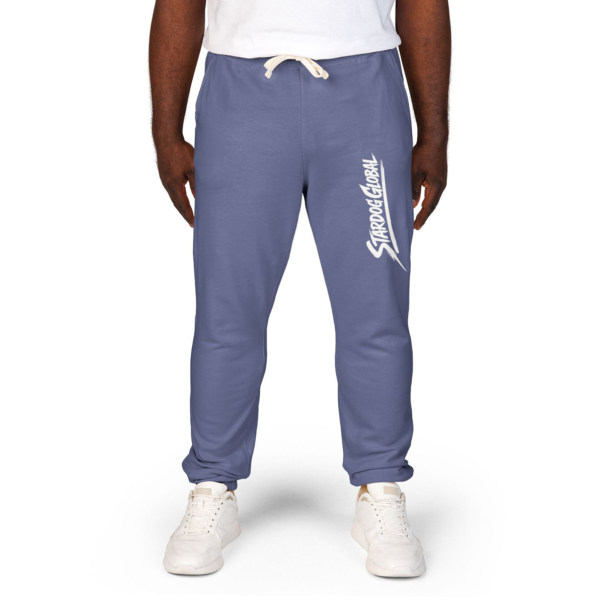 StarDog Global Ember Script Joggers