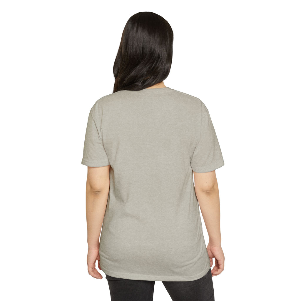 SDG Stardog Global Logo Unisex T-Shirt