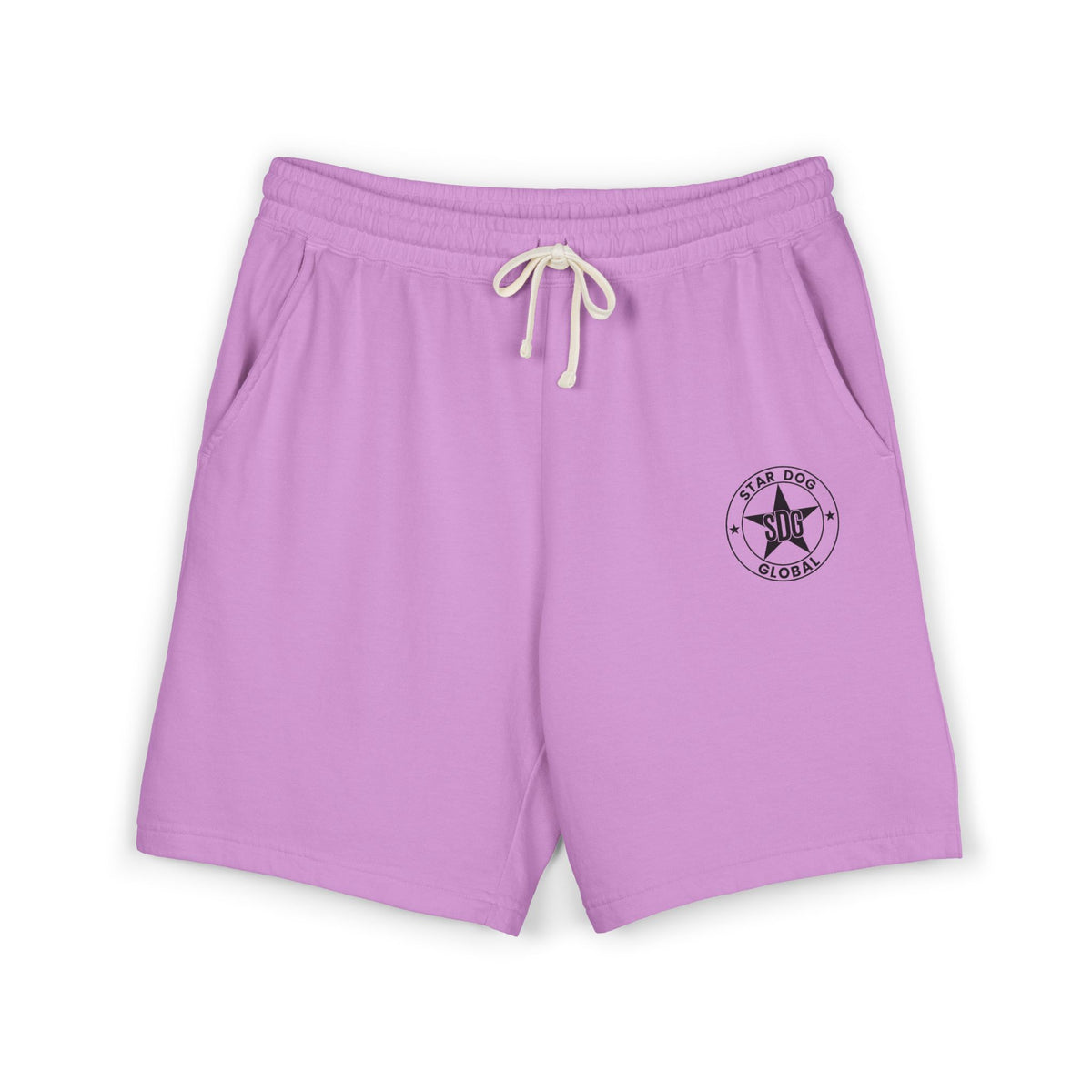 Stardog Global Fleece Unisex Sweat Shorts
