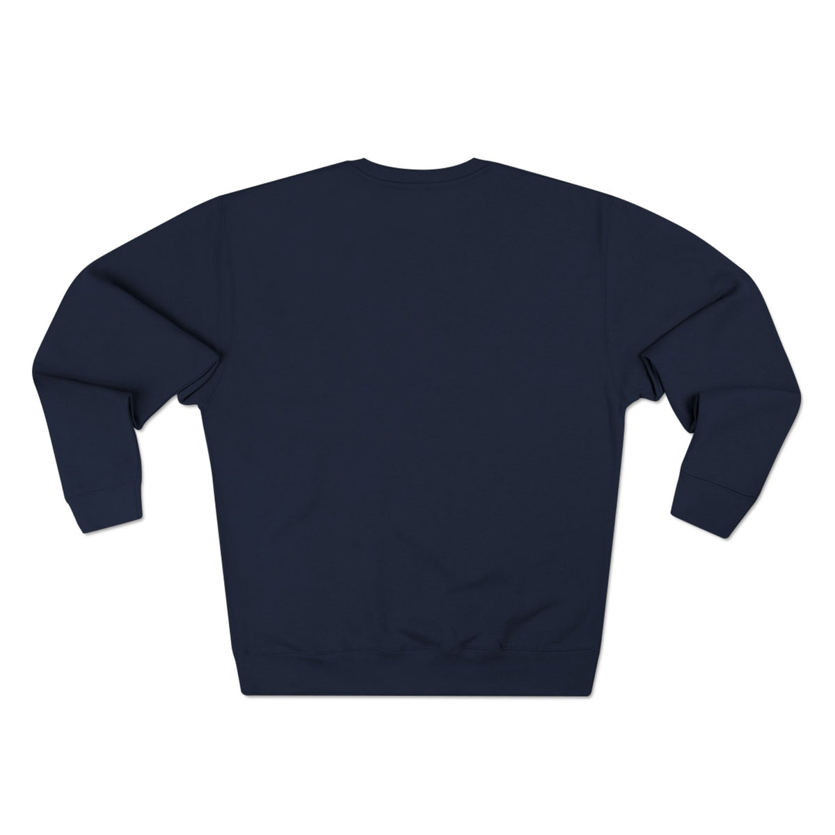 StarDog Global Minimal Logo Pullover Crewneck Sweatshirt for Unisex