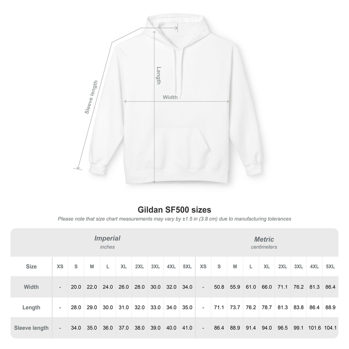 Star Dog Global Logo Unisex Fleece Hoodie